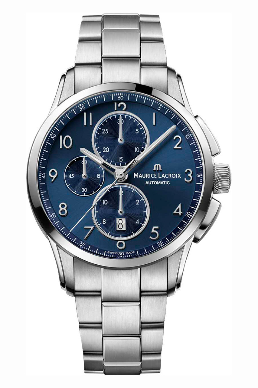 MAURICE LACROIX PT6388-SS002-420-1 MAURICE LACROIX PT6388-SS002-420-1