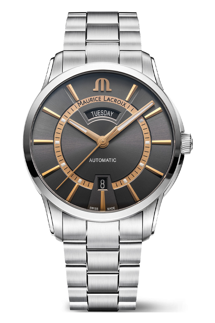 MAURICE LACROIX PT6358-SS002-333-1 MAURICE LACROIX PT6358-SS002-333-1