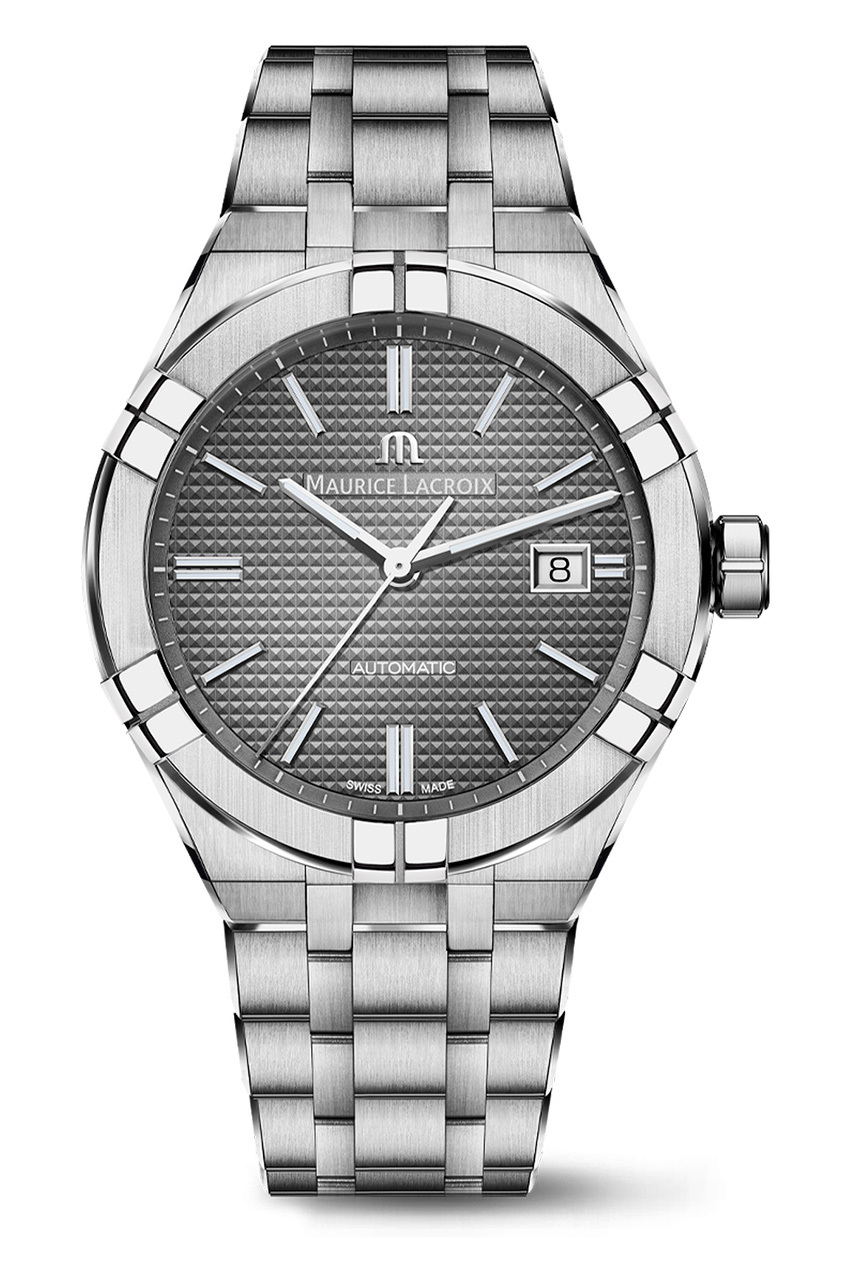 MAURICE LACROIX AI 6008-SS002-230-1 MAURICE LACROIX AI 6008-SS002-230-1