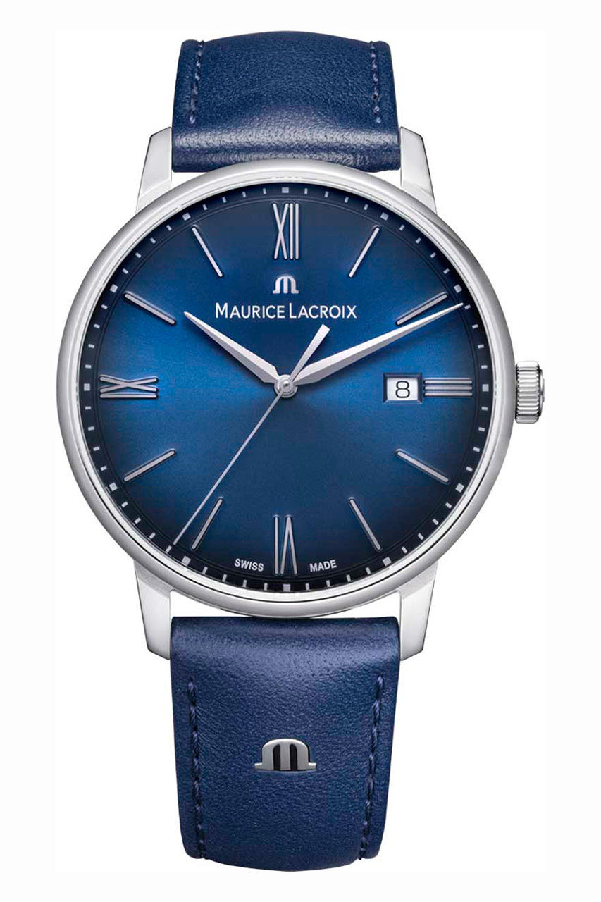 MAURICE LACROIX EL1118-SS001-410-4 MAURICE LACROIX EL1118-SS001-410-4