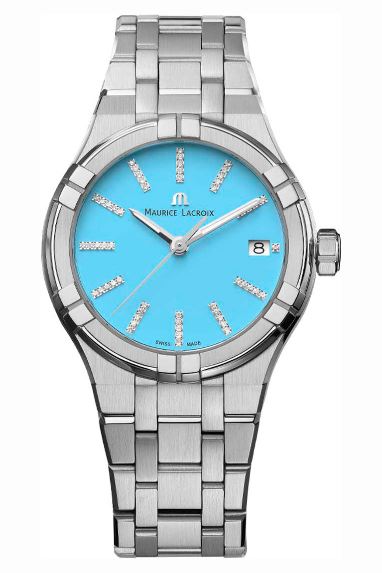 MAURICE LACROIX AI 1106-SS002-450-1 MAURICE LACROIX AI 1106-SS002-450-1