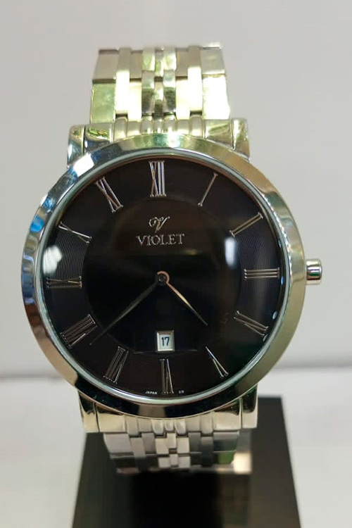 Violet 0443G 7.1.1 Violet 0443G 7.1.1