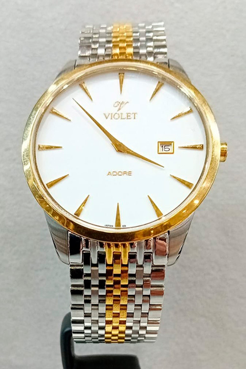 Violet 0457G 4.7.1 Violet 0457G 4.7.1
