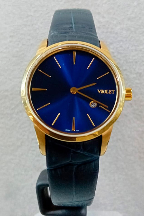 Violet 0500L 9.2.2 Violet 0500L 9.2.2