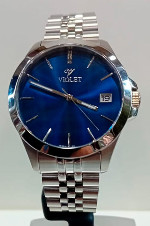 Violet 0555G 7.2.1 Violet 0555G 7.2.1