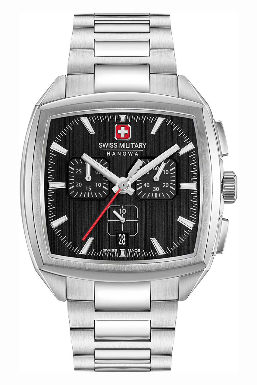 SWISS MILITARY HANOWA SMWGI 00.043.01 SWISS MILITARY HANOWA SMWGI 00.043.01