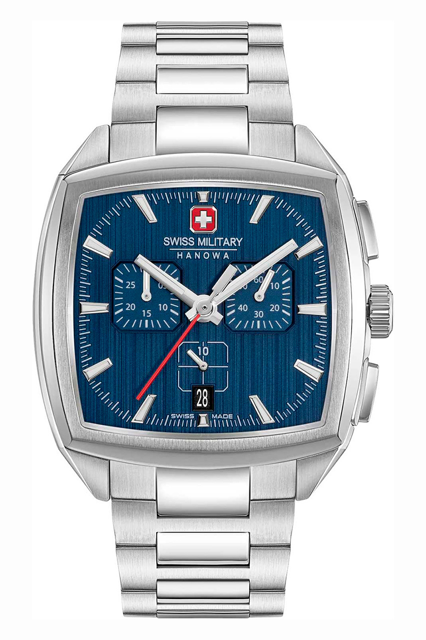 SWISS MILITARY HANOWA SMWGI 00.043.02 SWISS MILITARY HANOWA SMWGI 00.043.02