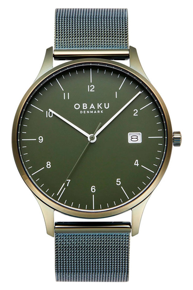 OBAKU V 298 GDEEME OBAKU V 298 GDEEME