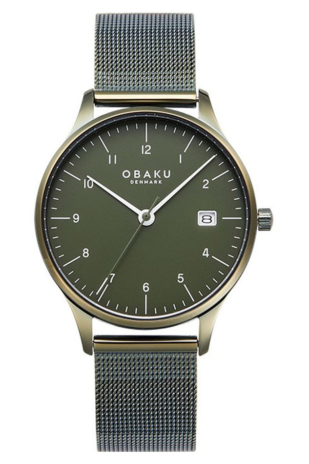 OBAKU V 298 LDEEME OBAKU V 298 LDEEME
