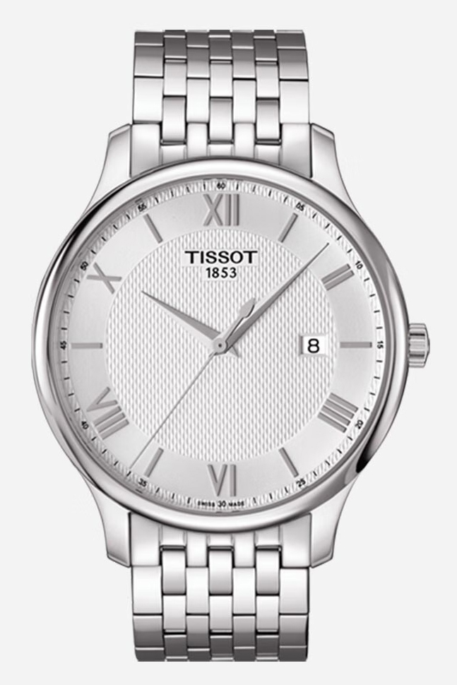 TISSOT 063.610.11.038.00 TISSOT 063.610.11.038.00