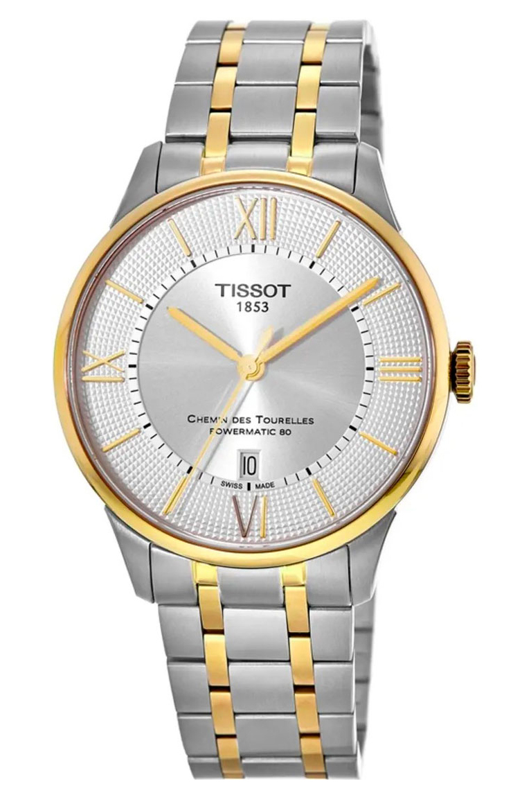 TISSOT 099.407.22.038.00 TISSOT 099.407.22.038.00