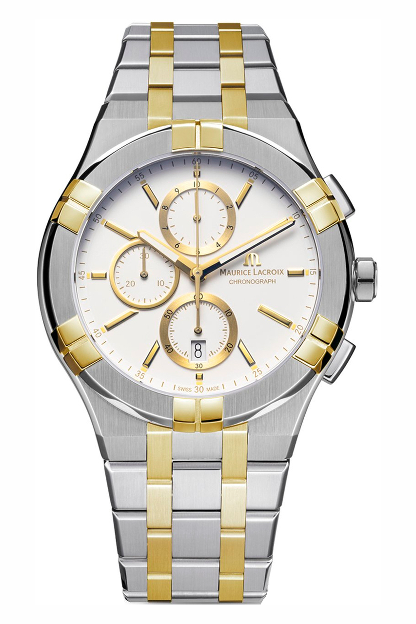 MAURICE LACROIX AI 1118-PVY03-130-1 MAURICE LACROIX AI 1118-PVY03-130-1