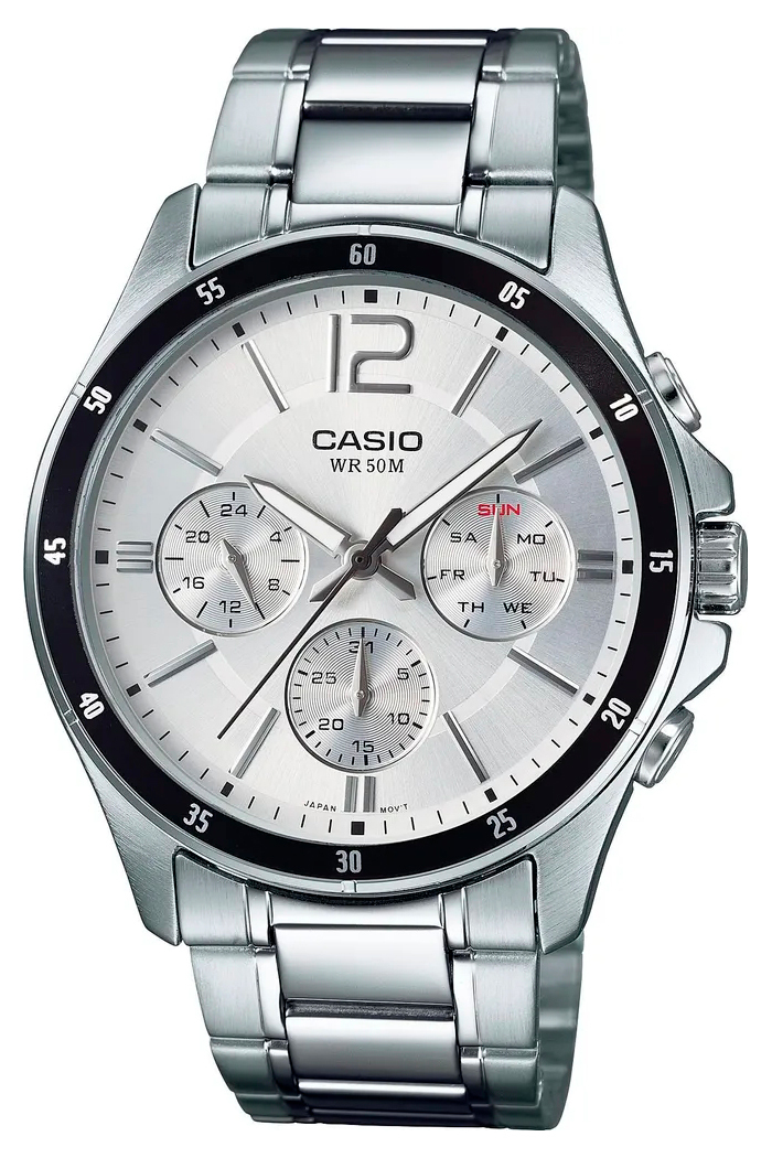 CASIO MTP 1374D-7A CASIO MTP 1374D-7A