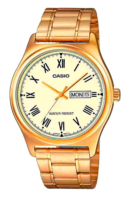 CASIO MTP V006G-9B CASIO MTP V006G-9B