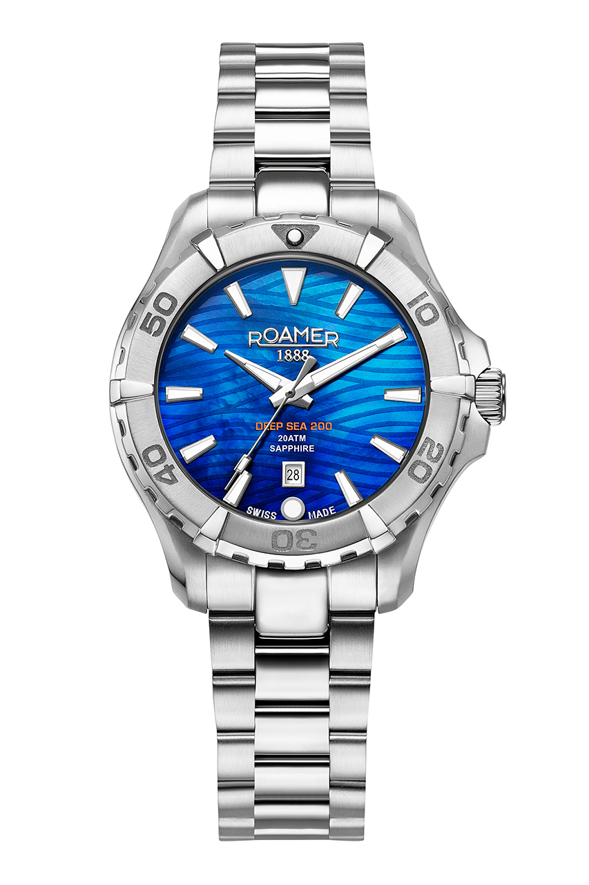 ROAMER 860844.41.45.20 ROAMER 860844.41.45.20