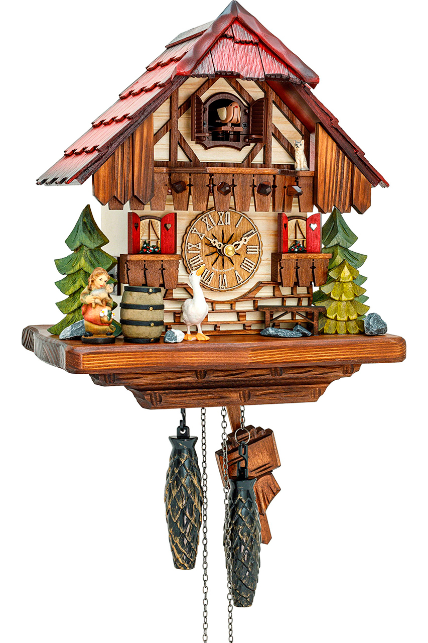 Hekas 2640 QK Hekas 2640 QK