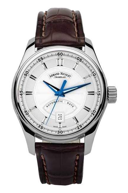 ARMAND NICOLET A640A-AG-P840MR2 ARMAND NICOLET A640A-AG-P840MR2