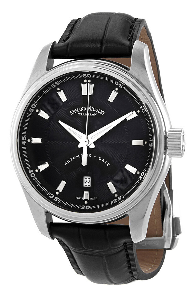 ARMAND NICOLET A640A-NR-P840NR2 ARMAND NICOLET A640A-NR-P840NR2