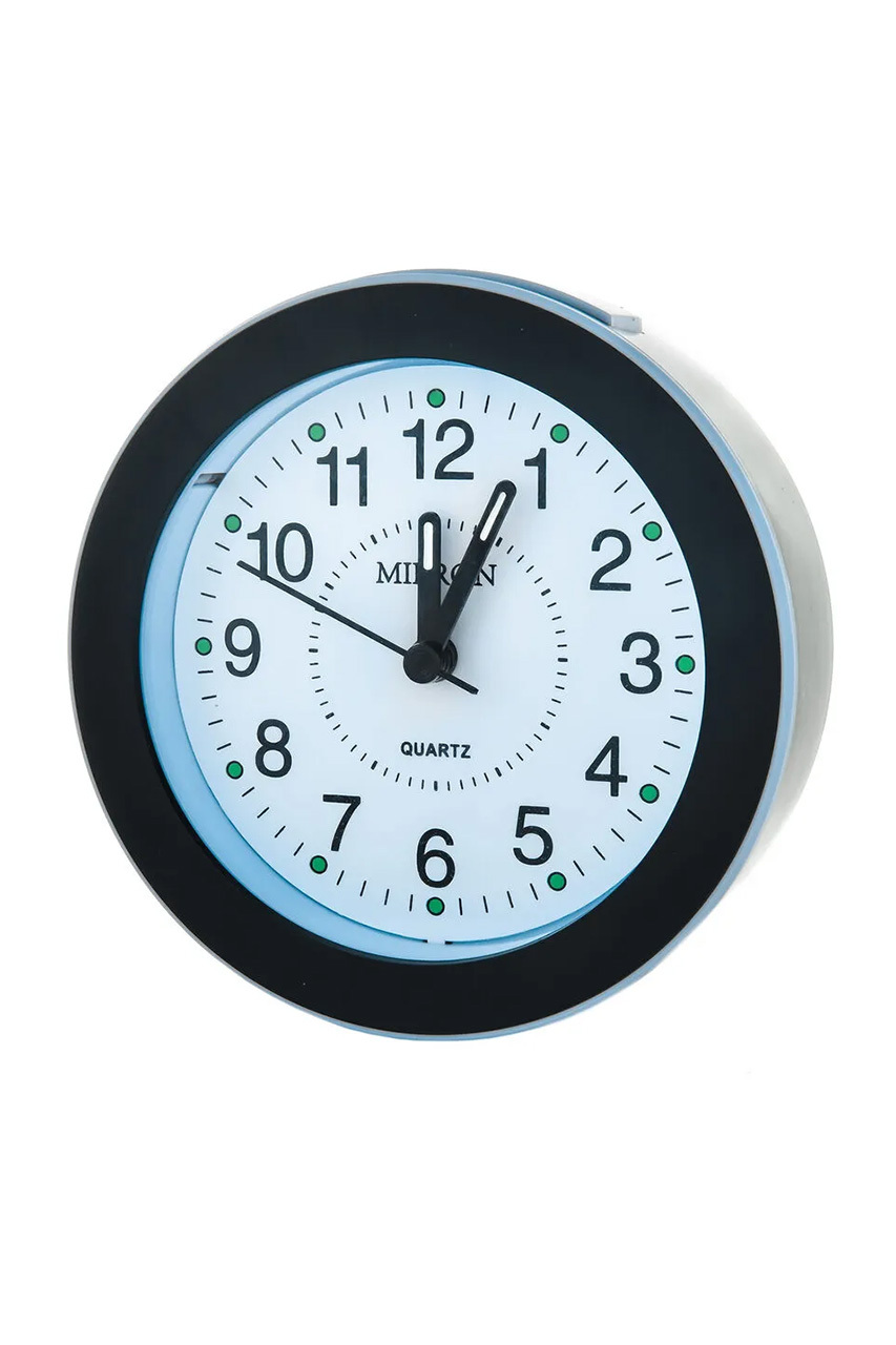 Будильники Mirron 2657 ЧСН Будильники Mirron 2657 ЧСН