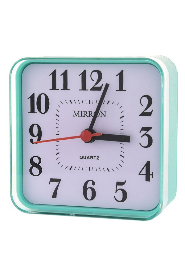 Будильники Mirron 2659 ЗН Будильники Mirron 2659 ЗН