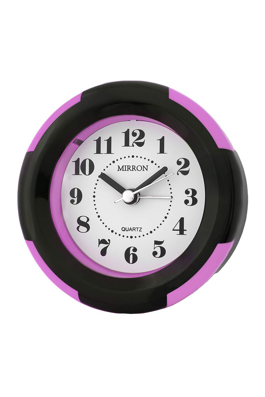 Будильники Mirron 3032 ЧФ Будильники Mirron 3032 ЧФ