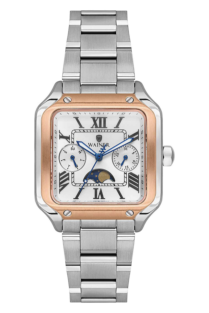 Wainer 18091 - E Wainer 18091 - E