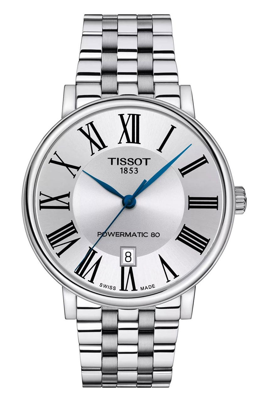 TISSOT 122.407.11.033.00 TISSOT 122.407.11.033.00