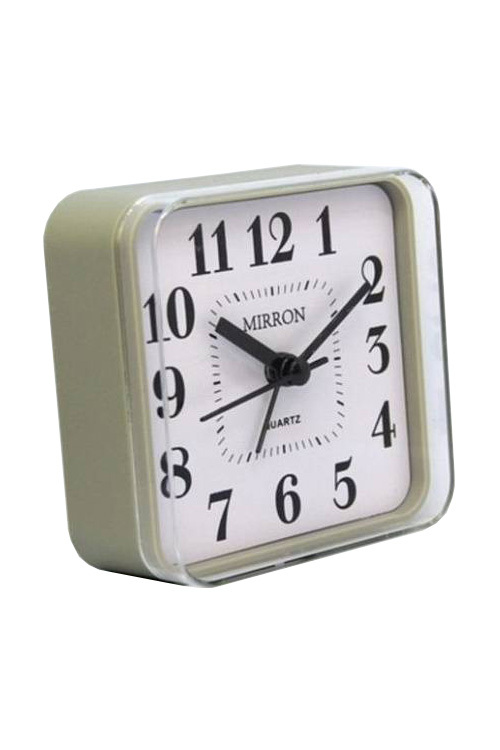 Будильники Mirron 2659 СБ