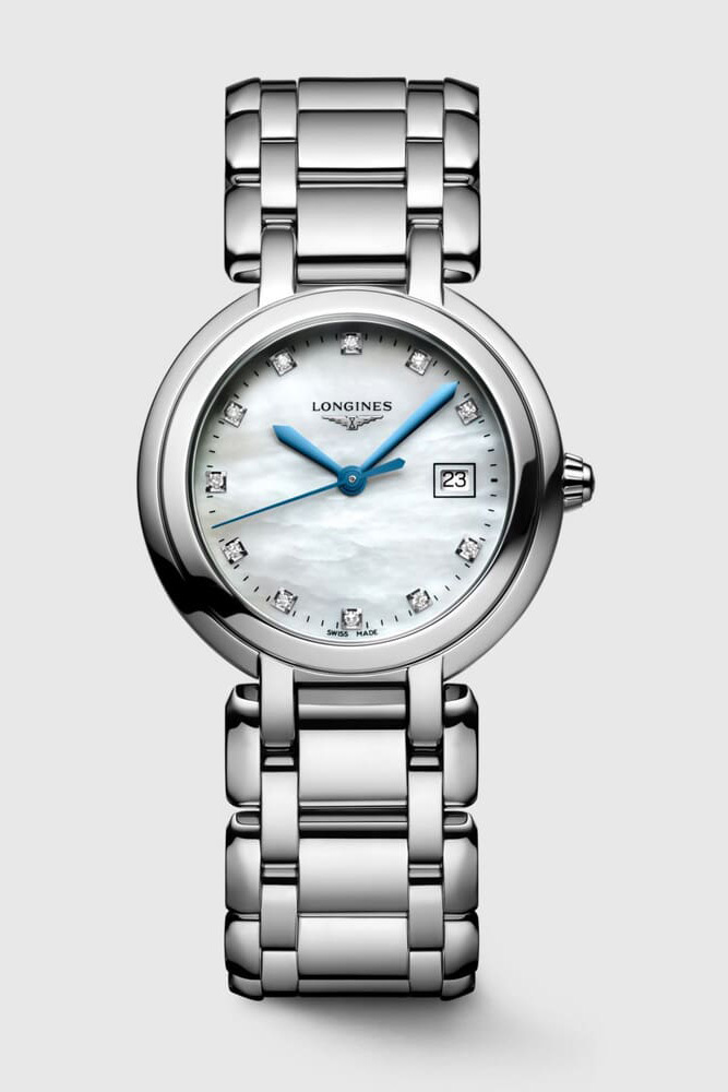 LONGINES 8.122.4.87.6 LONGINES 8.122.4.87.6