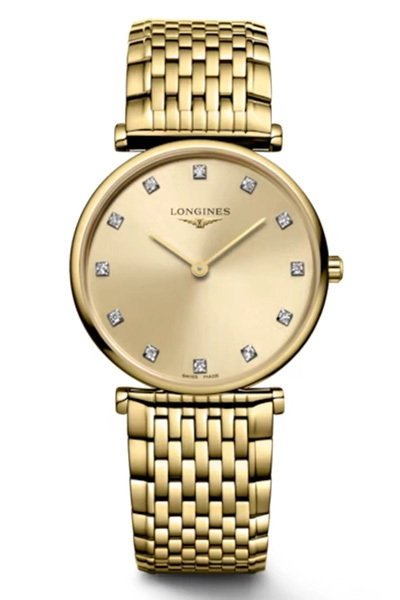 LONGINES 4.512.2.37.8 LONGINES 4.512.2.37.8
