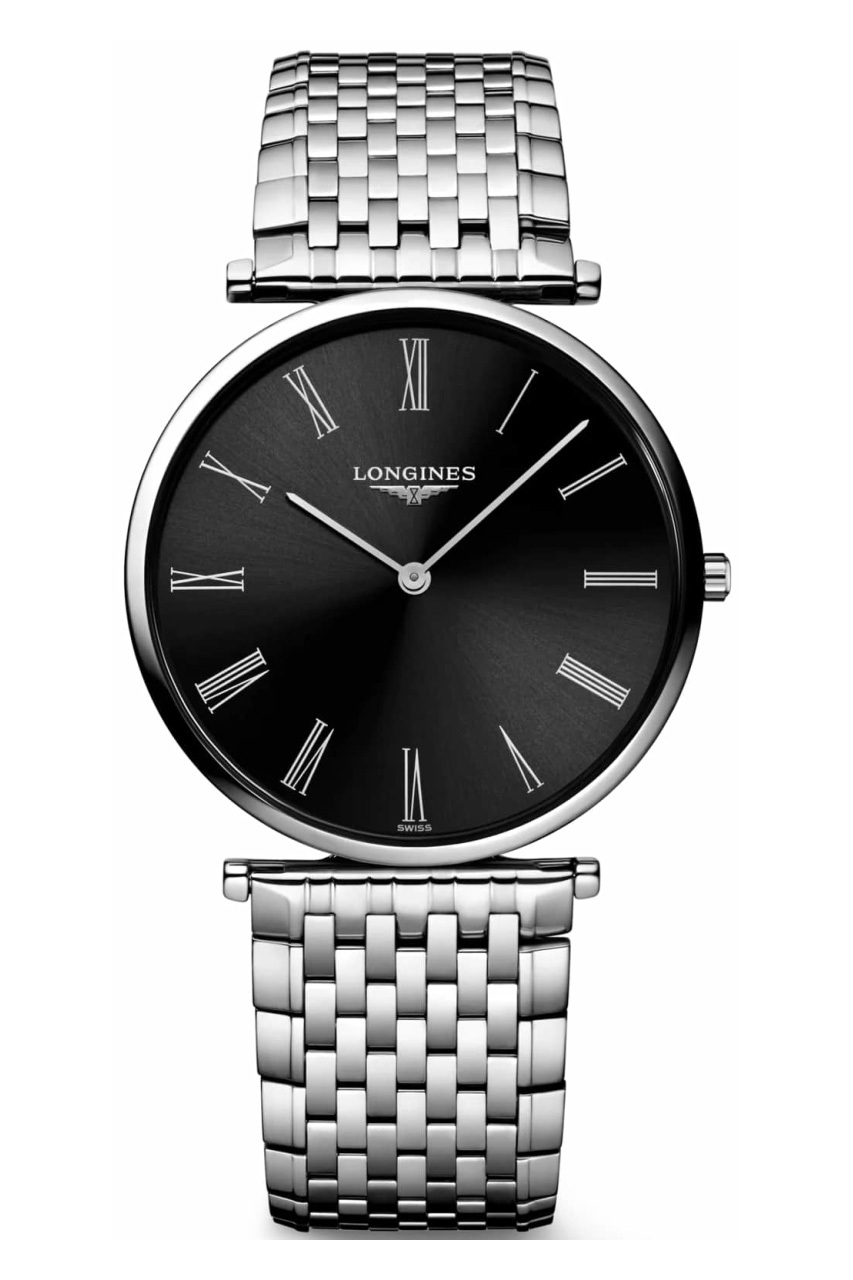 LONGINES 4.755.4.51.6 LONGINES 4.755.4.51.6