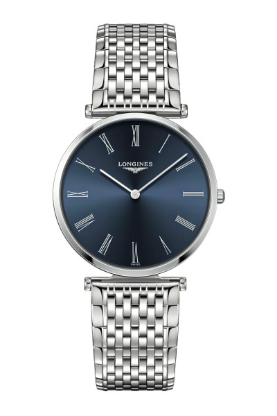 LONGINES 4.755.4.94.6 LONGINES 4.755.4.94.6