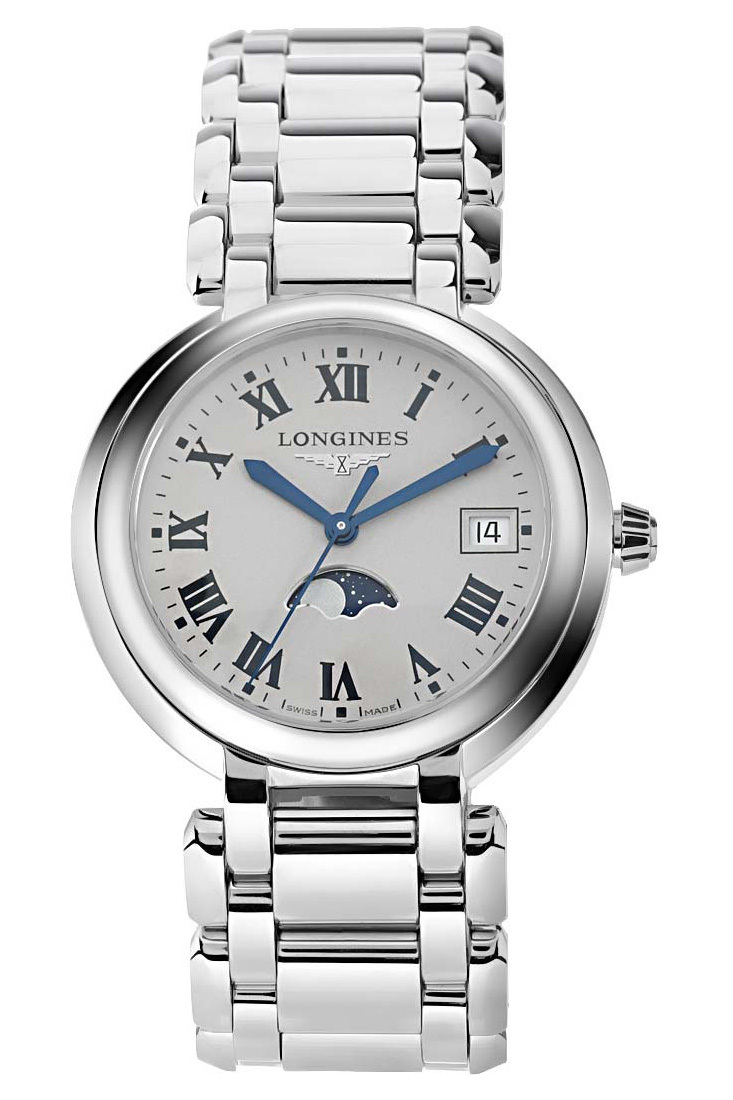 LONGINES 8.116.4.71.6 LONGINES 8.116.4.71.6
