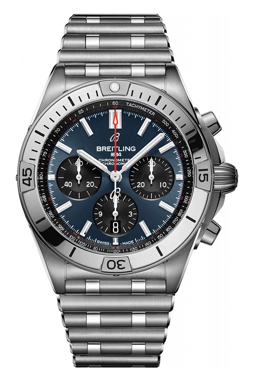 BREITLING AB 0134101C1A1 BREITLING AB 0134101C1A1