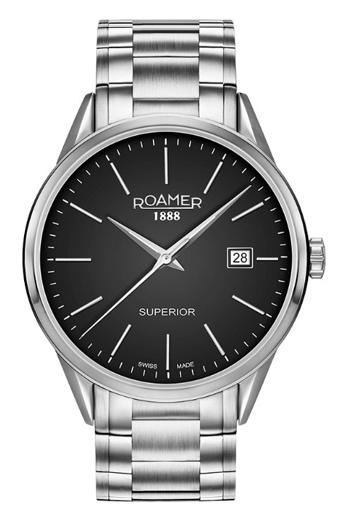 ROAMER 508833.41.55.50 ROAMER 508833.41.55.50