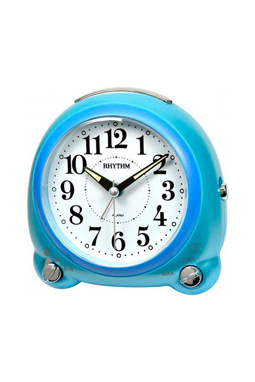 Будильники Rhythm CRF 804 NR04