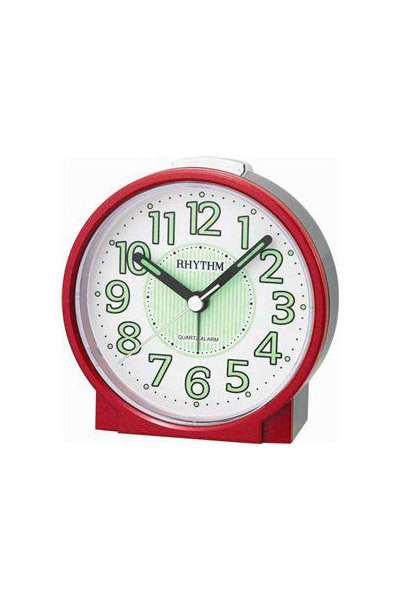 Будильники Rhythm CRE 225 NR01 Будильники Rhythm CRE 225 NR01