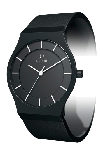OBAKU V 123 LBBRB OBAKU V 123 LBBRB