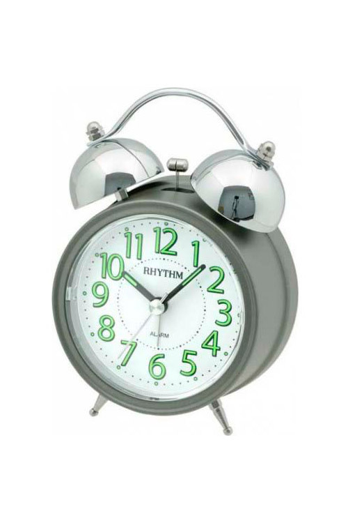 Будильники Rhythm CRA 843NR08 Будильники Rhythm CRA 843NR08