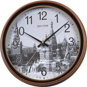 Rhythm CMG 898AZ06 Rhythm CMG 898AZ06