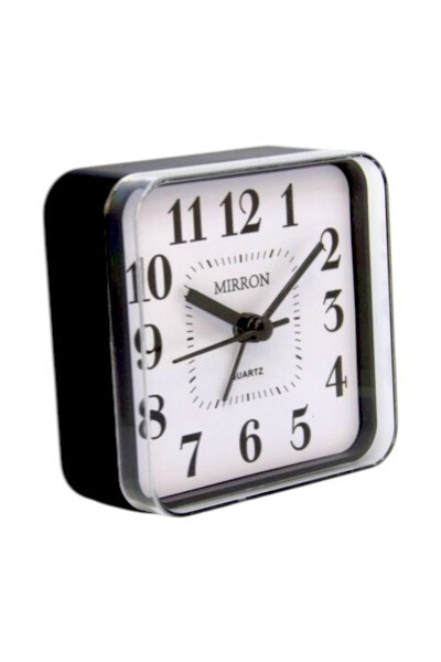Будильники Mirron 2659 Ч Будильники Mirron 2659 Ч