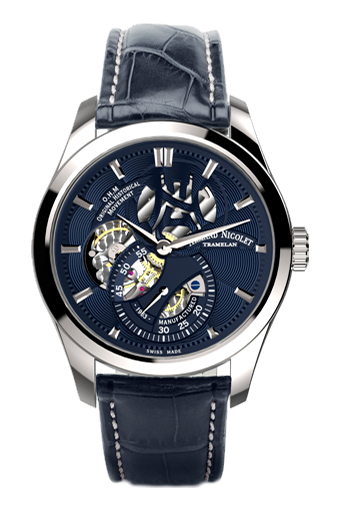 ARMAND NICOLET A132AAA-BU-P713BU2 ARMAND NICOLET A132AAA-BU-P713BU2