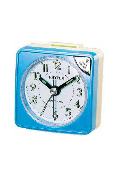 Будильники Rhythm CRE 211NR04