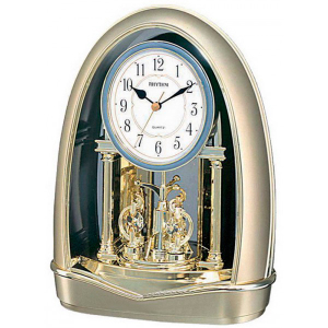 Rhythm 4SG731WS18 Rhythm 4SG731WS18