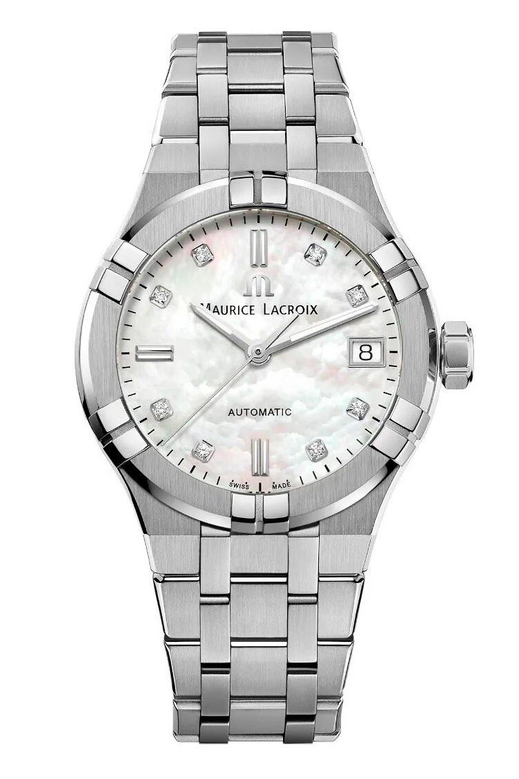 MAURICE LACROIX AI 6006-SS002-170-1