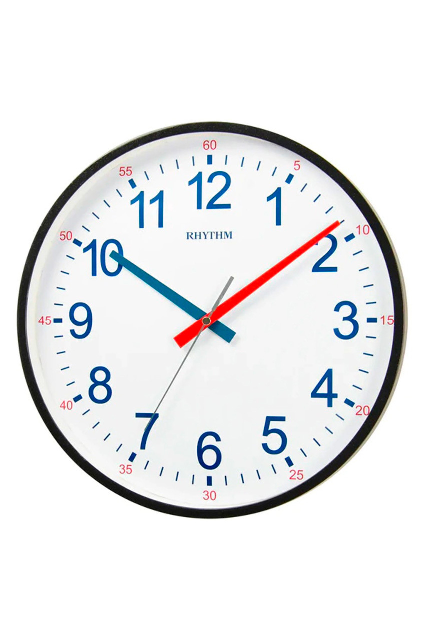 Rhythm CMG 599NR02 Rhythm CMG 599NR02