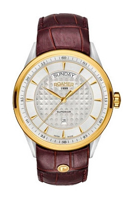 ROAMER 508293.47.15.05 ROAMER 508293.47.15.05