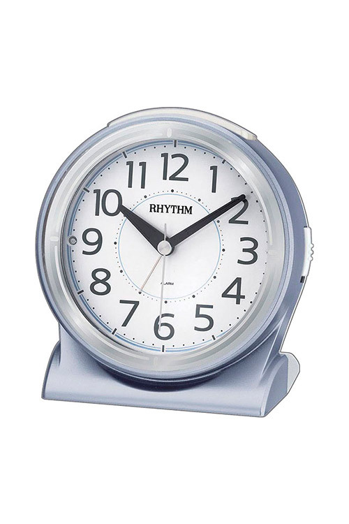 Будильники Rhythm 8RE 645 WR 04 Будильники Rhythm 8RE 645 WR 04