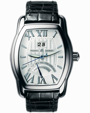 MAURICE LACROIX MP6119-SS001-11E MAURICE LACROIX MP6119-SS001-11E