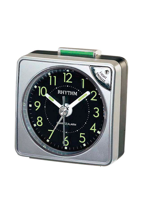 Будильники Rhythm CRE 211NR66 Будильники Rhythm CRE 211NR66